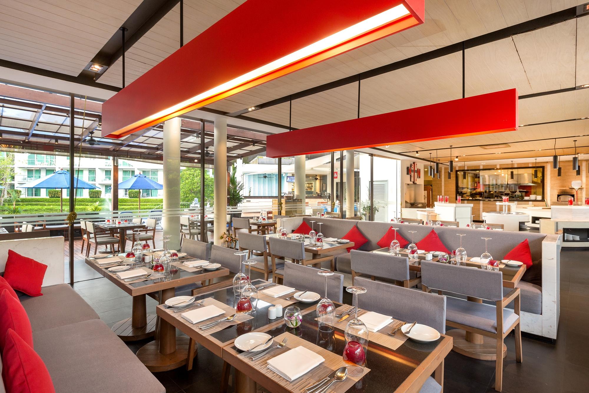 Angsana Villas Resort Phuket - Sha Extra Plus Zewnętrze zdjęcie