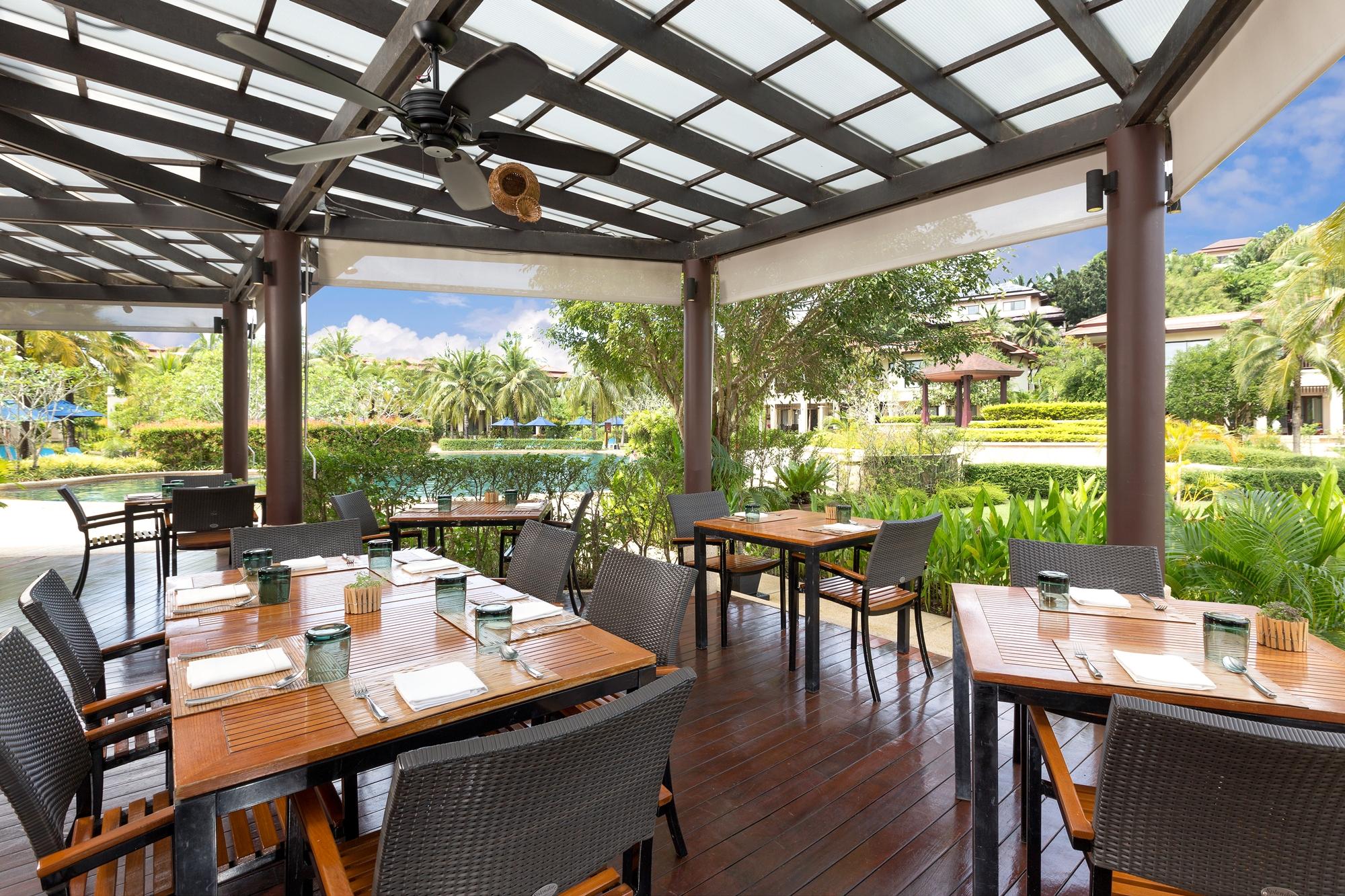 Angsana Villas Resort Phuket - Sha Extra Plus Zewnętrze zdjęcie