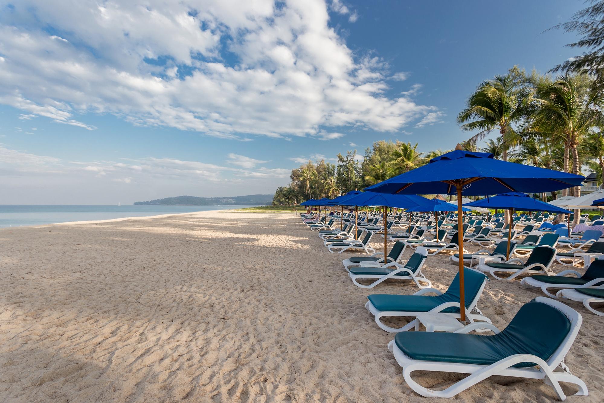 Angsana Villas Resort Phuket - Sha Extra Plus Zewnętrze zdjęcie