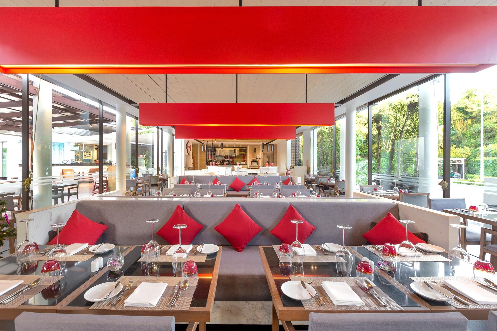 Angsana Villas Resort Phuket - Sha Extra Plus Zewnętrze zdjęcie