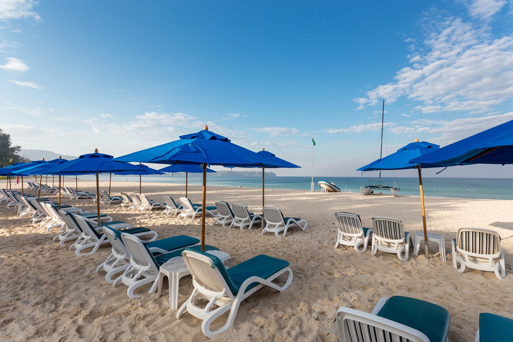 Angsana Villas Resort Phuket - Sha Extra Plus Zewnętrze zdjęcie