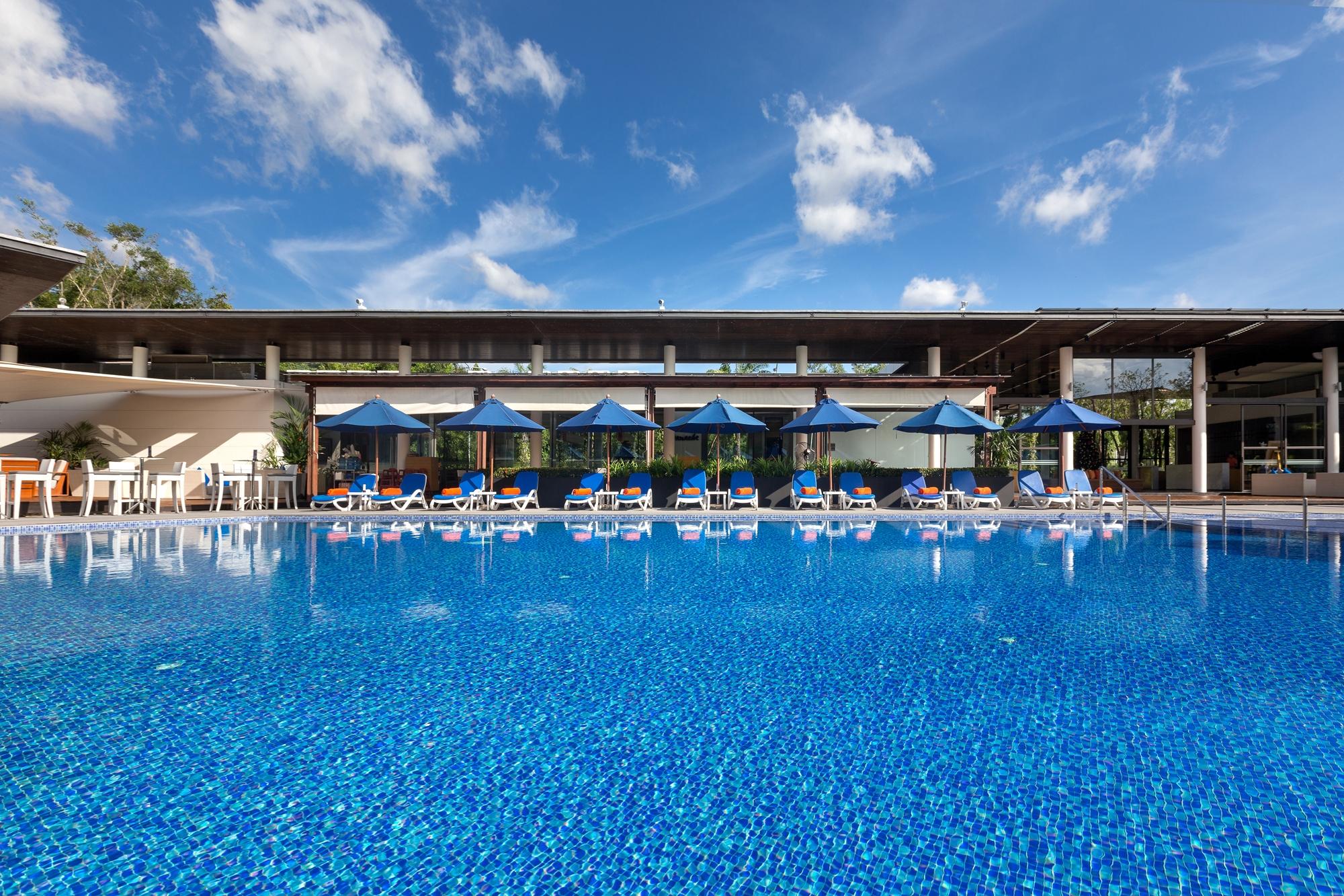 Angsana Villas Resort Phuket - Sha Extra Plus Zewnętrze zdjęcie