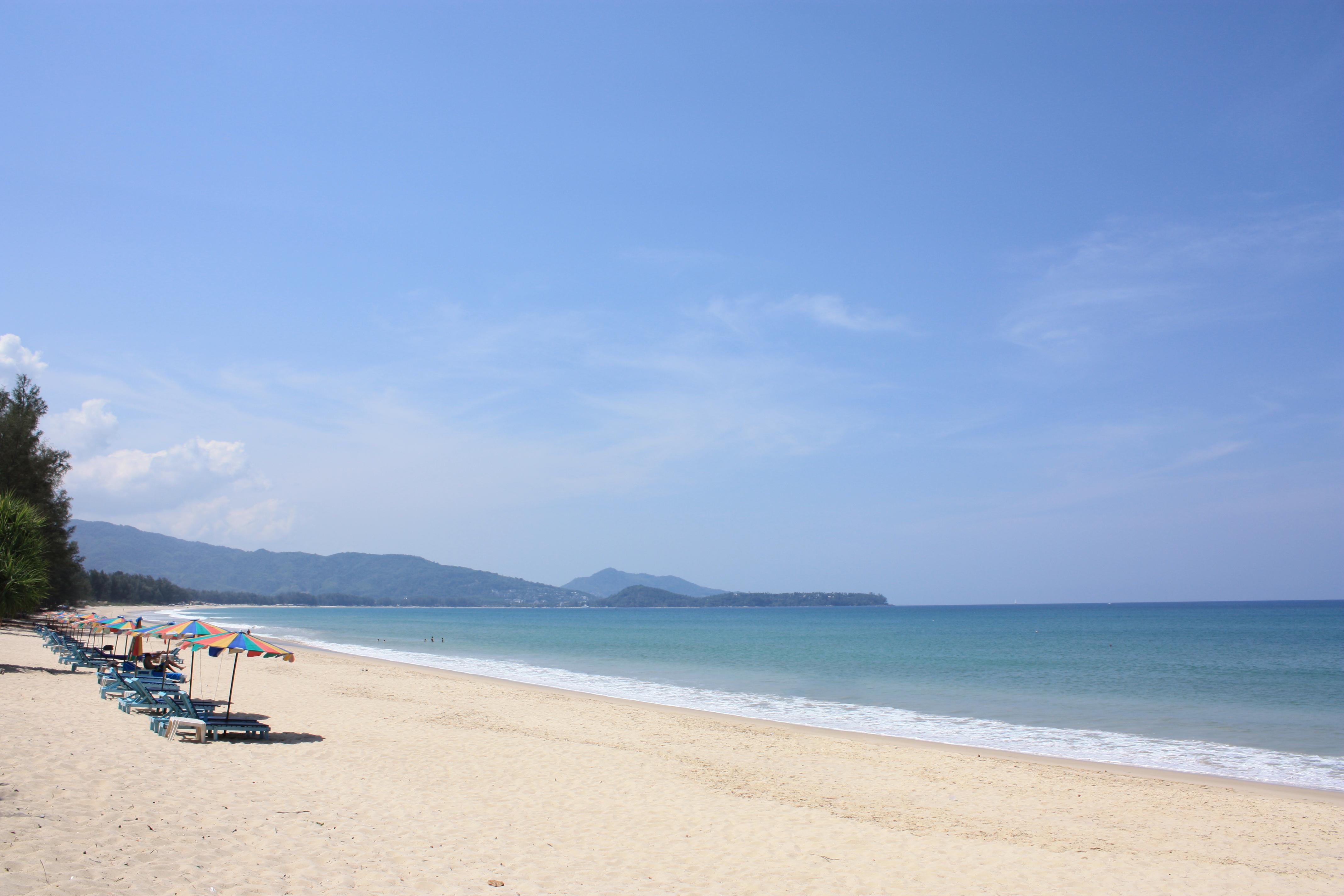 Angsana Villas Resort Phuket - Sha Extra Plus Zewnętrze zdjęcie