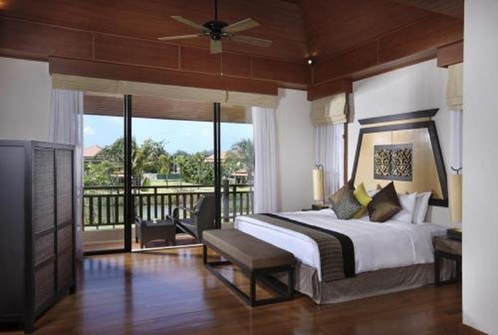 Angsana Villas Resort Phuket - Sha Extra Plus Pokój zdjęcie