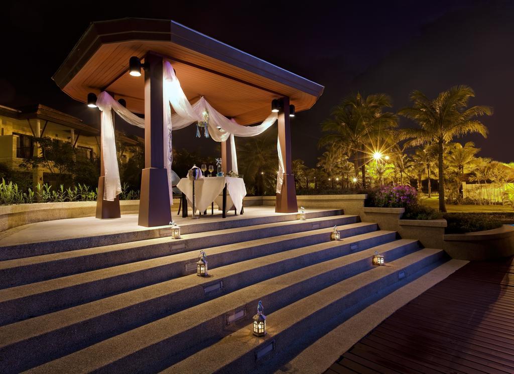 Angsana Villas Resort Phuket - Sha Extra Plus Zewnętrze zdjęcie
