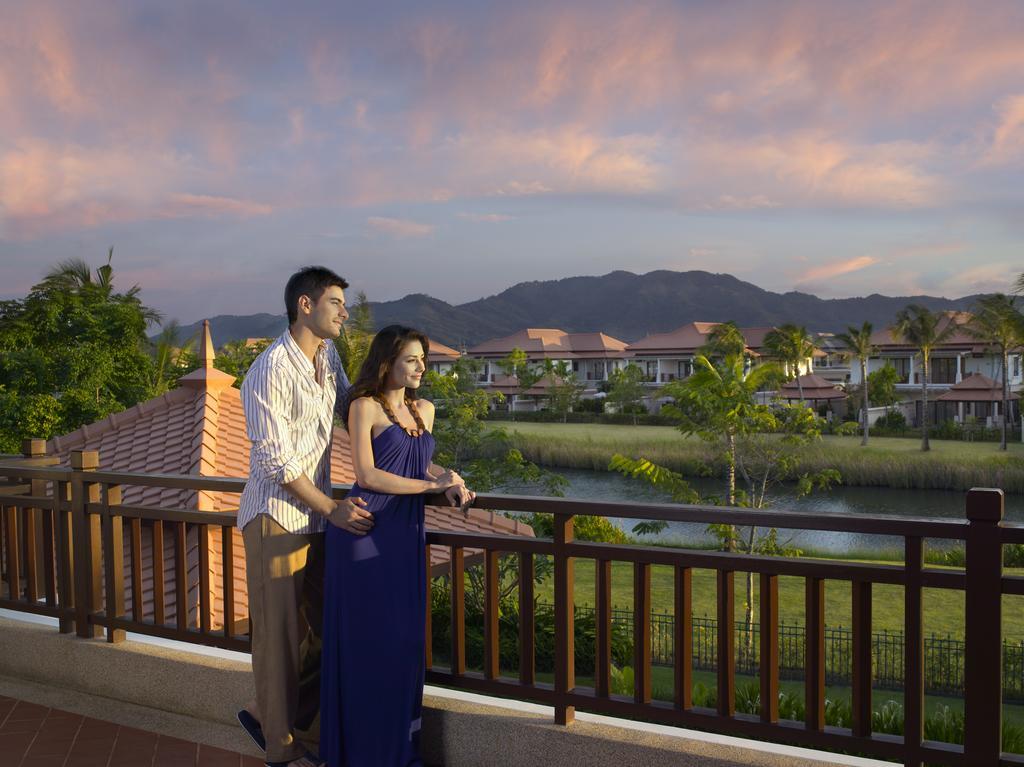 Angsana Villas Resort Phuket - Sha Extra Plus Zewnętrze zdjęcie