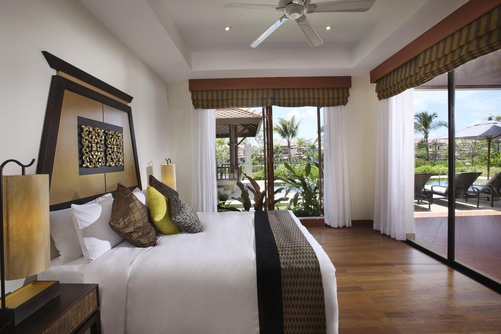 Angsana Villas Resort Phuket - Sha Extra Plus Zewnętrze zdjęcie