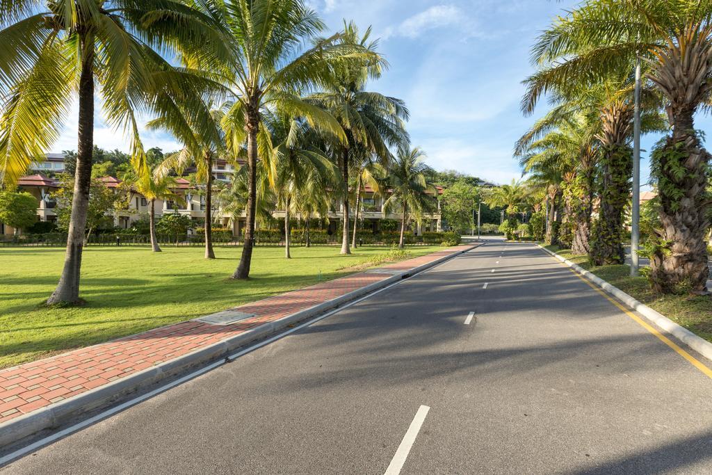 Angsana Villas Resort Phuket - Sha Extra Plus Zewnętrze zdjęcie