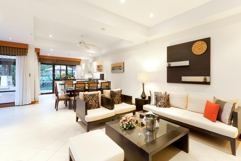 Angsana Villas Resort Phuket - Sha Extra Plus Zewnętrze zdjęcie