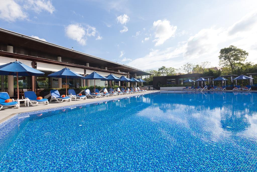 Angsana Villas Resort Phuket - Sha Extra Plus Zewnętrze zdjęcie