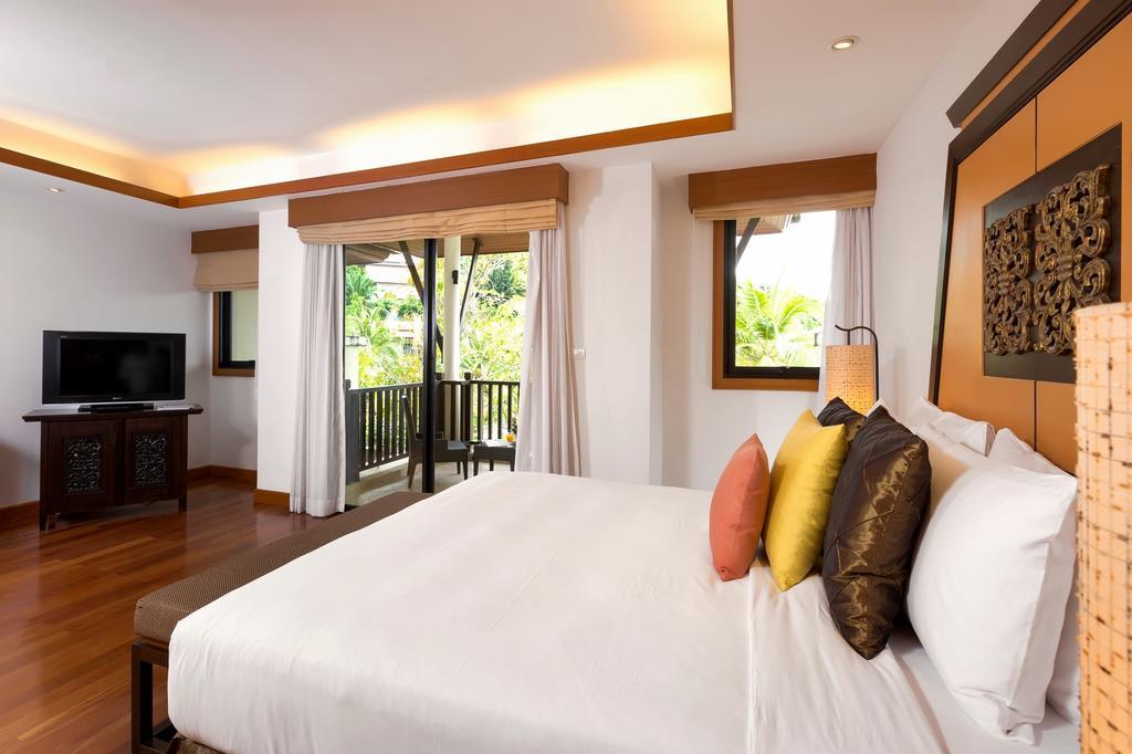 Angsana Villas Resort Phuket - Sha Extra Plus Zewnętrze zdjęcie