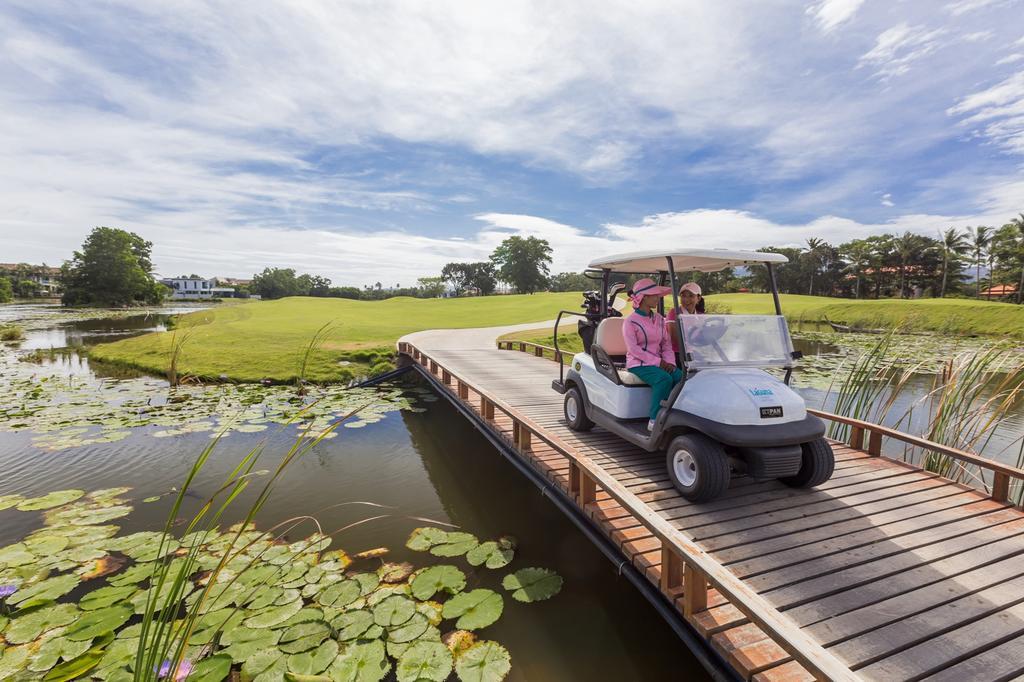 Angsana Villas Resort Phuket - Sha Extra Plus Zewnętrze zdjęcie