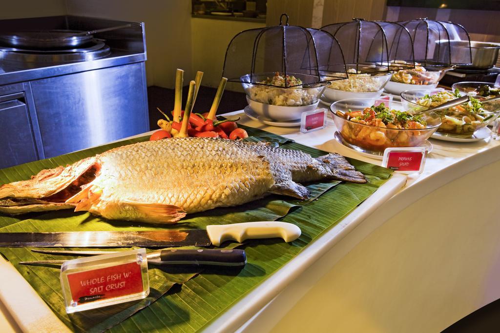 Angsana Villas Resort Phuket - Sha Extra Plus Zewnętrze zdjęcie
