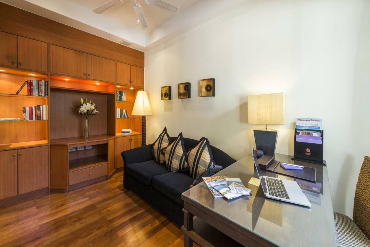 Angsana Villas Resort Phuket - Sha Extra Plus Zewnętrze zdjęcie