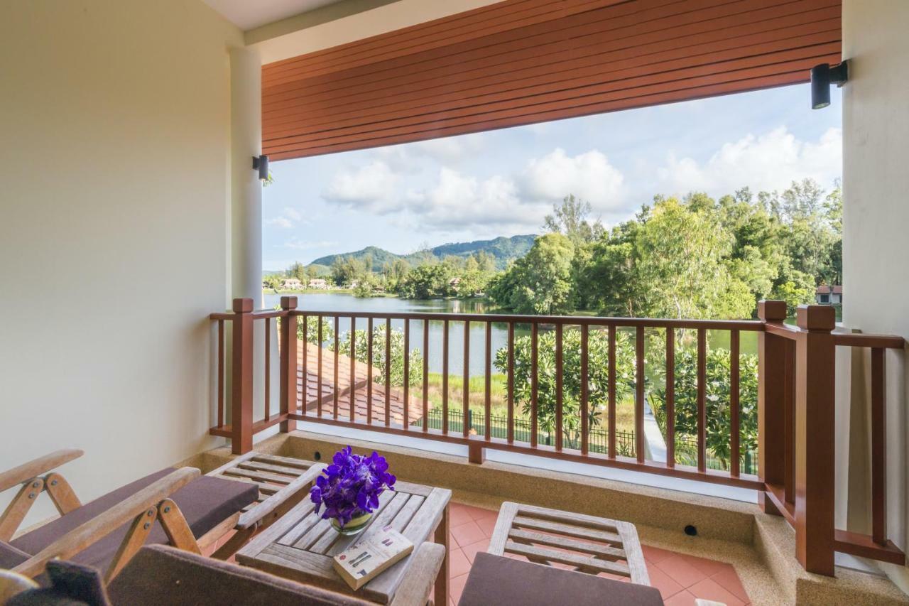 Angsana Villas Resort Phuket - Sha Extra Plus Zewnętrze zdjęcie