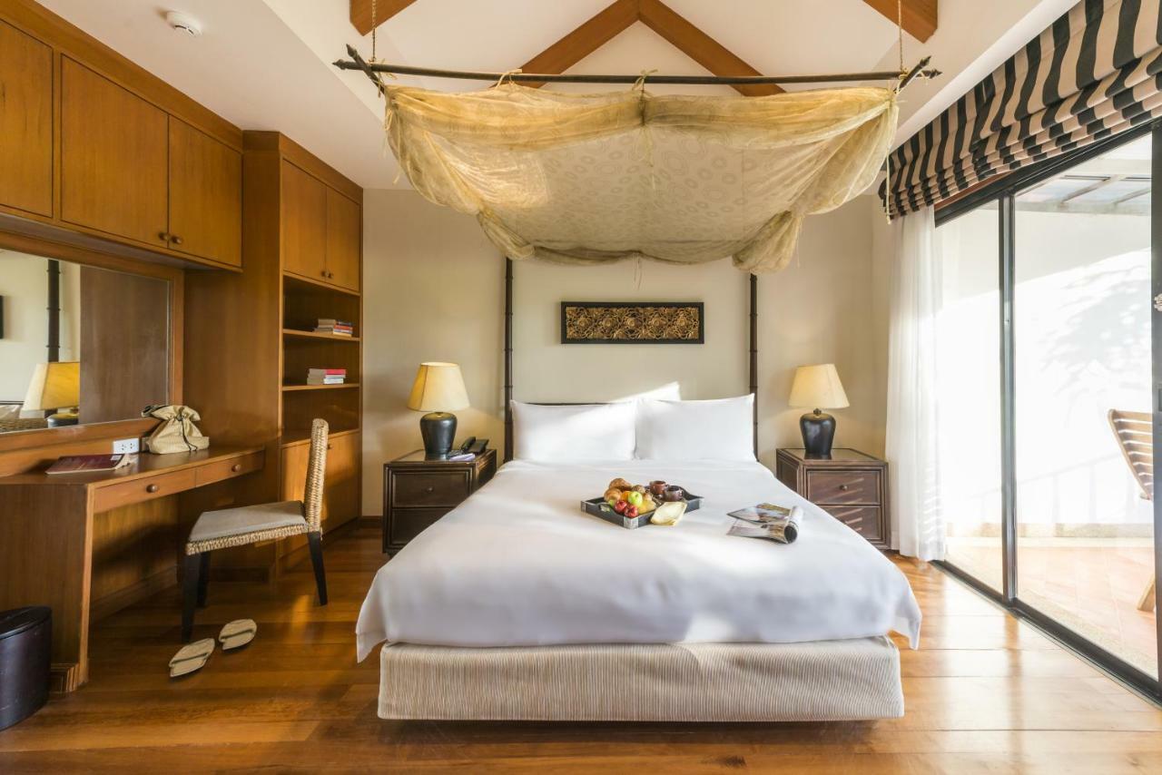 Angsana Villas Resort Phuket - Sha Extra Plus Zewnętrze zdjęcie